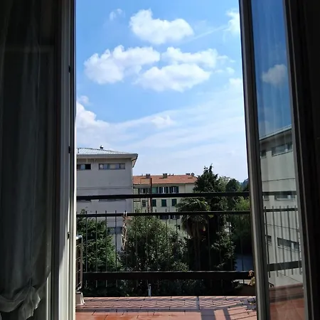 Casa Di Mutti *