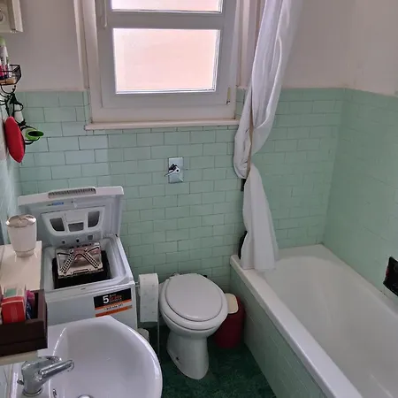 Apartamento Casa Di Mutti *