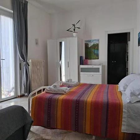 Apartment Casa Di Mutti