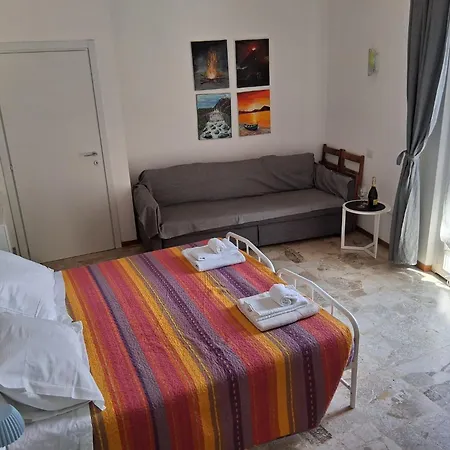 Apartment Casa Di Mutti Como