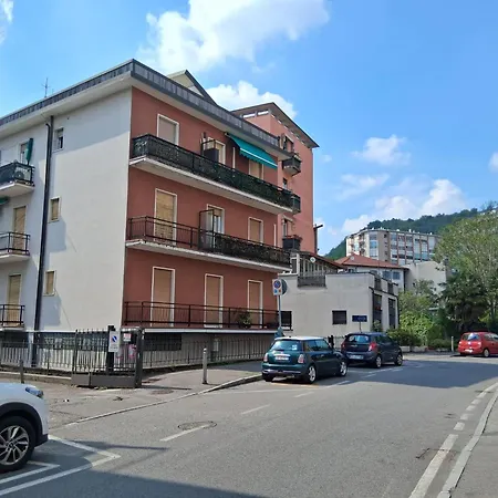 Casa Di Mutti *