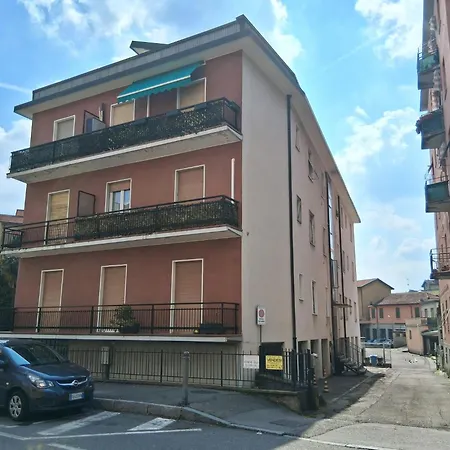 Casa Di Mutti Apartamento Como