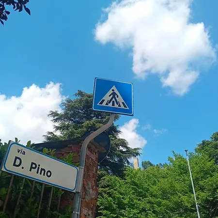 Casa Di Mutti * Como