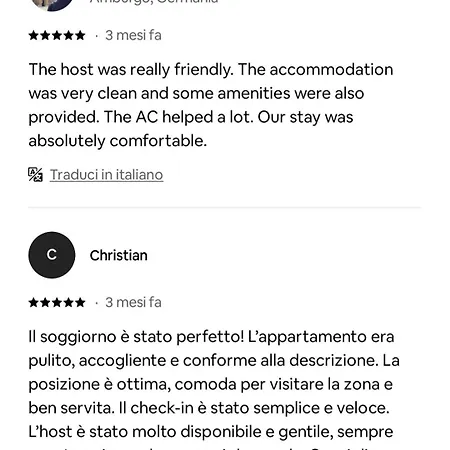 Apartamento Casa Di Mutti